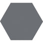 HEKSA HEX GRAY 8X9