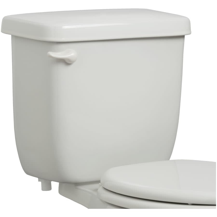 Jerrit Toilet Tank Only - Less Seat