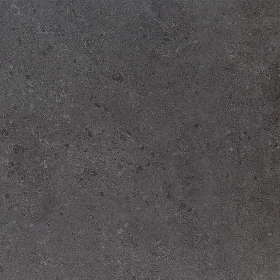 Dignitary Governor Black Square 24X24 Matte