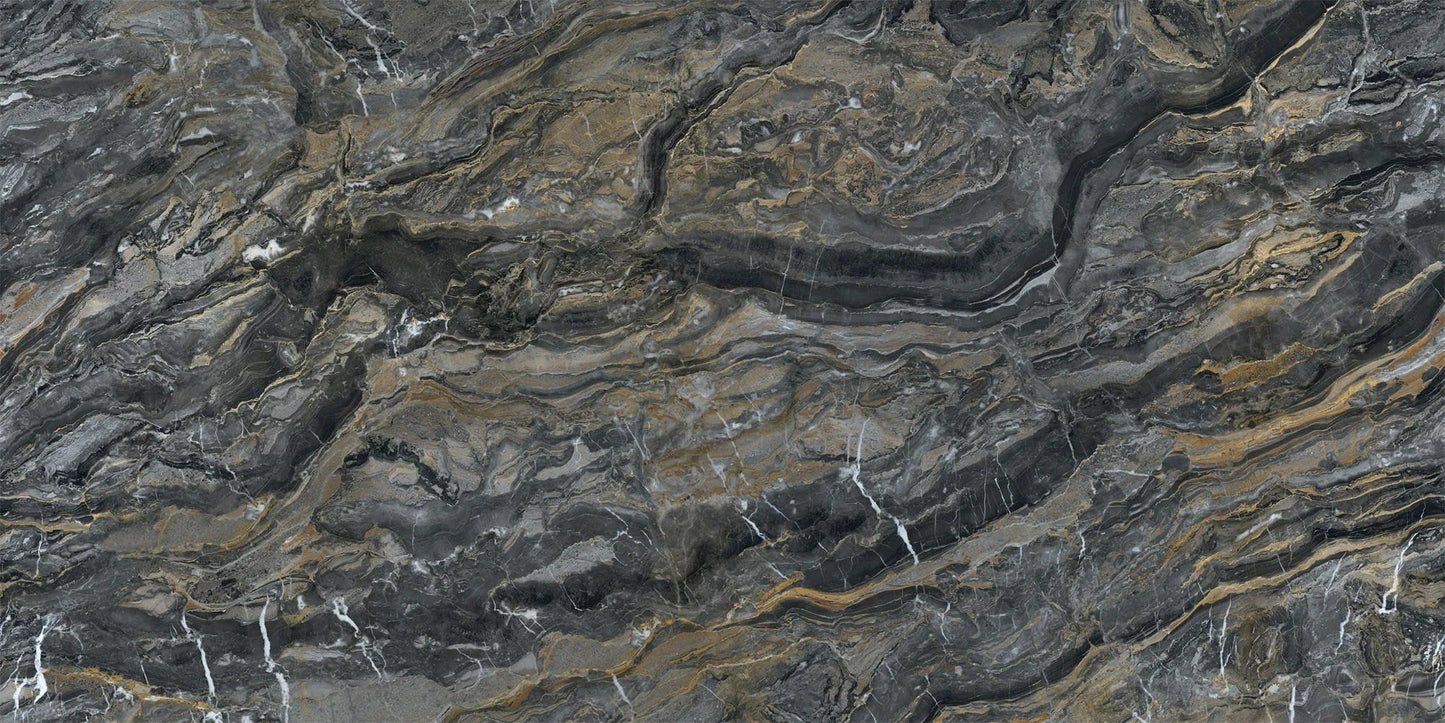 Orobico Dark Polished