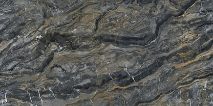 Orobico Dark Polished