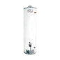 Atmospheric Low Boy Residential Water Heater, 40 gal, Natural Gas, 37 Kbtu/hr, Ultra Low NOx, 0.61 Energy Factor