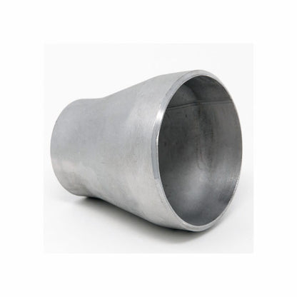 Reducer Coupling, 3 x 2 in, Butt Weld, SCH 40/STD, 316/316L Stainless Steel