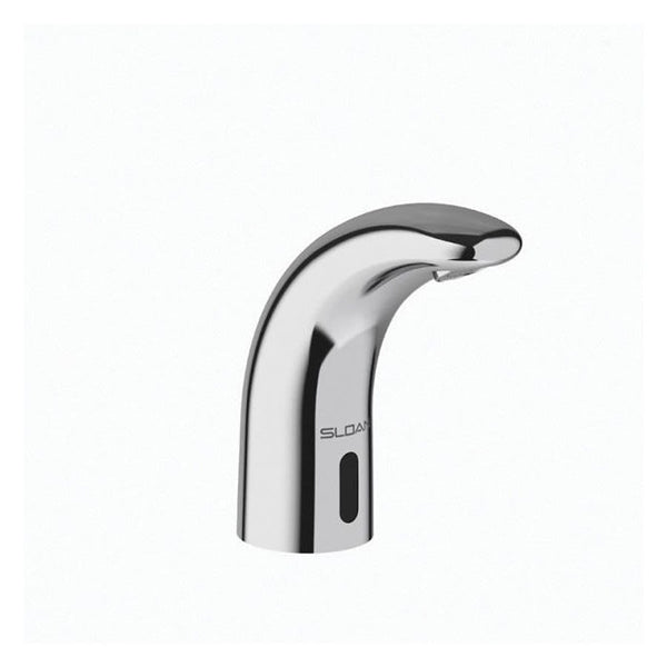 Touchless Single Hole or Centerset Lavatory Faucet, ADA, 1 or 3-Hole, 0.5 gpm, Polished Chrome