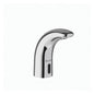 Touchless Single Hole or Centerset Lavatory Faucet, ADA, 1 or 3-Hole, 0.5 gpm, Polished Chrome