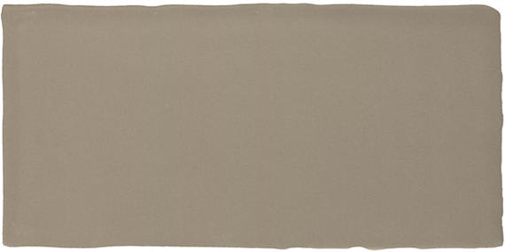 Farrier Grullo Rectangle 2.5X5 Satin
