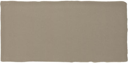 Farrier Grullo Rectangle 2.5X5 Satin
