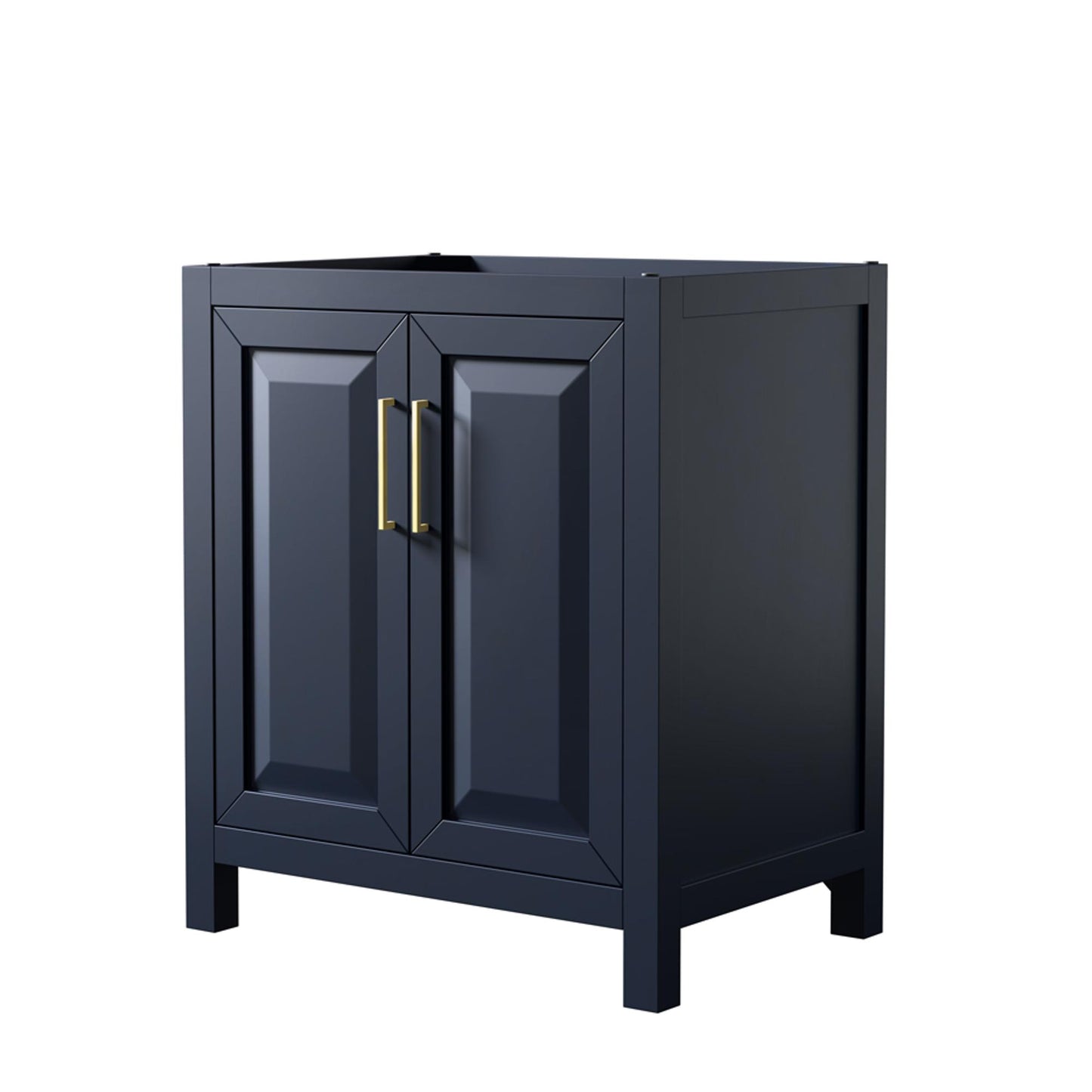 Daria Single Bathroom Vanity - 29W x 35H x 21.5D