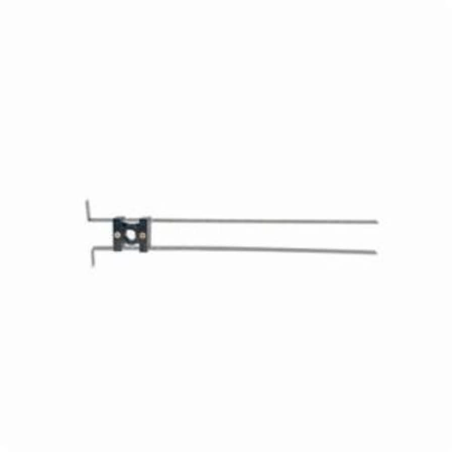 StrongArm™ Bracket, 25 lb, Steel, Galvanized