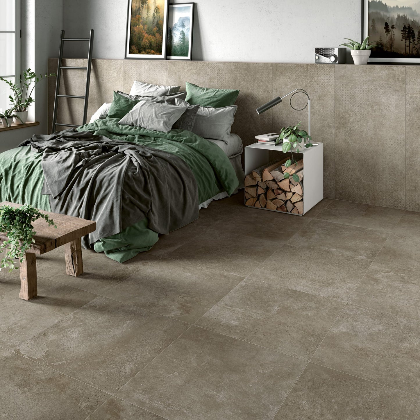 Concept Stone Silver