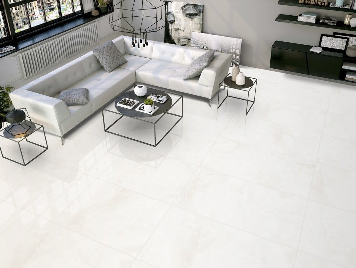 Onyx White