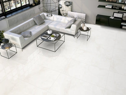 Onyx White