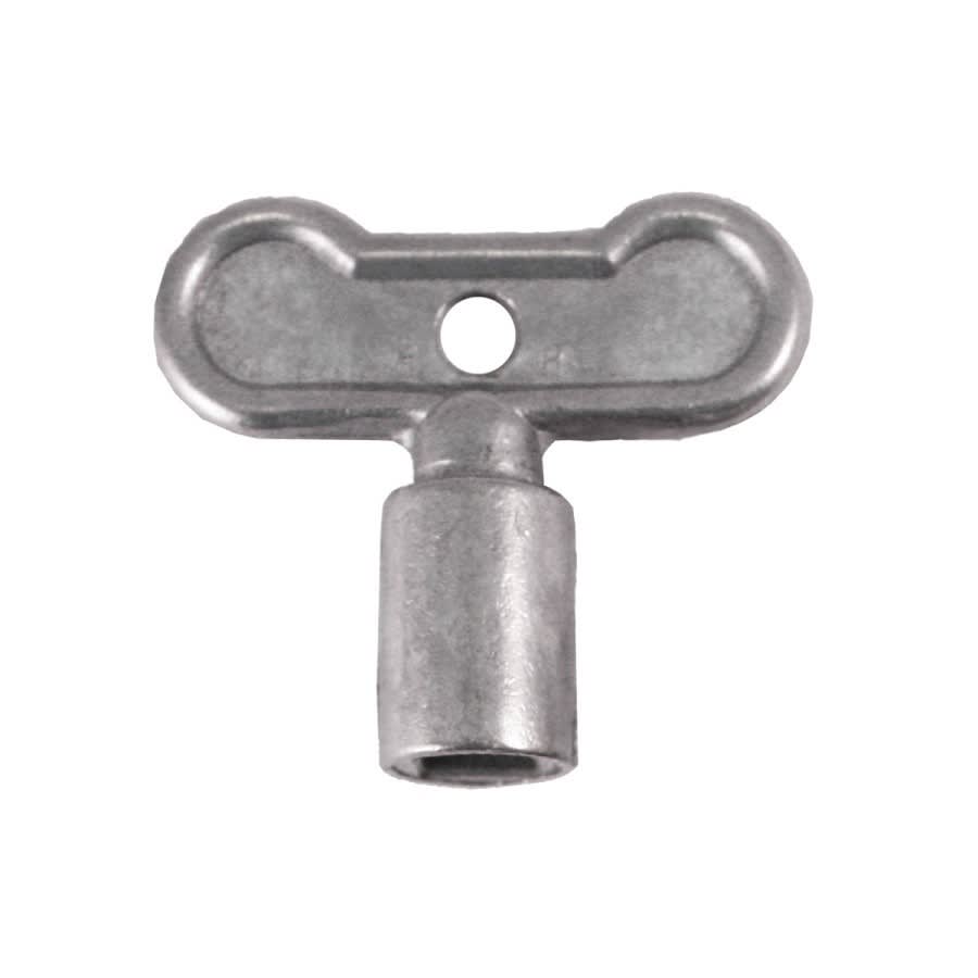 Square Broach Replacement Loose Key, For Use With LK/LS Hose Bibs and Wall Hydrants
