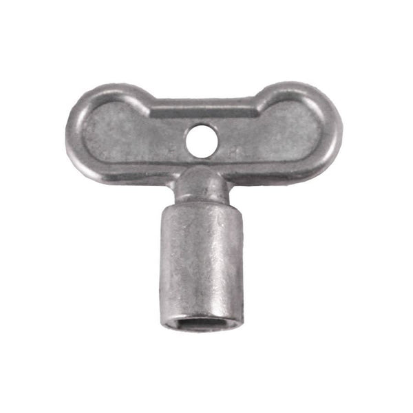 Square Broach Replacement Loose Key, For Use With LK/LS Hose Bibs and Wall Hydrants