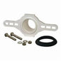 Urinal Flange Kit, PVC