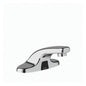 Optima® Touchless Centerset Lavatory Faucet, ADA, 2-Hole, 0.5 gpm, Polished Chrome