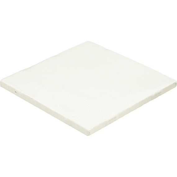 Studio Haven Plume Square, Handcrafted 4X4 Glossy