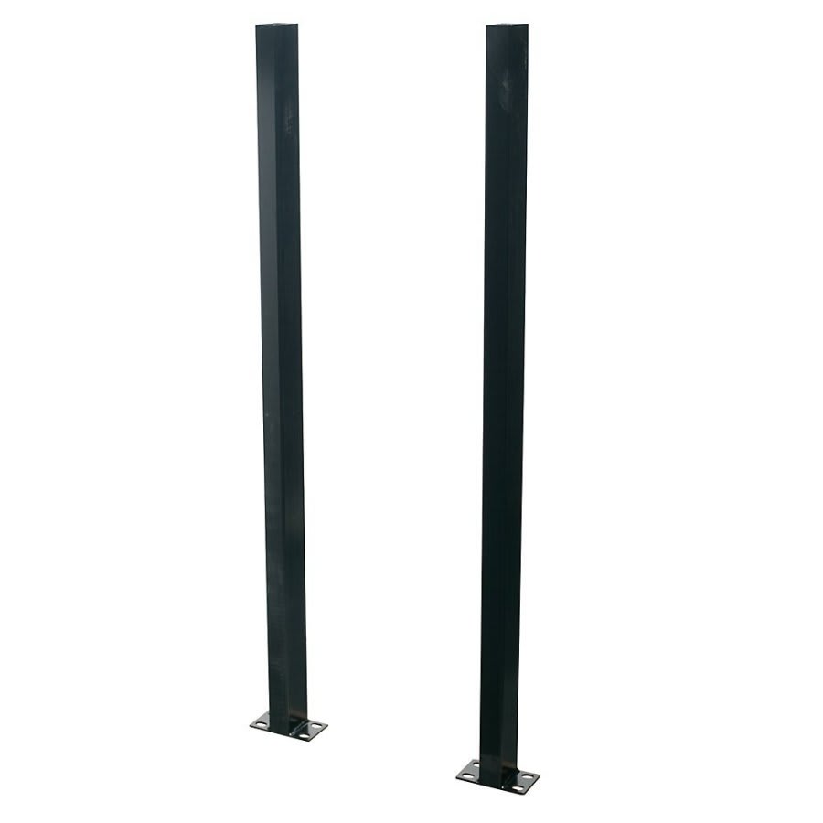 Support Legs for In-Wall Mounting Plates