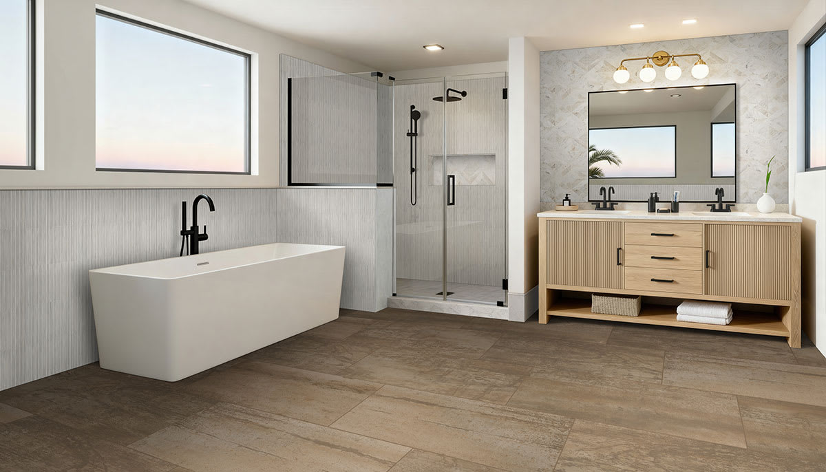 Arabescato Venato Argyle Honed