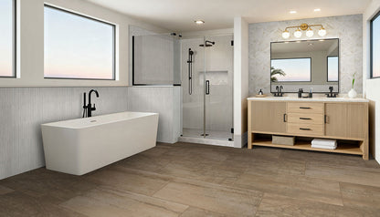 Arabescato Venato Argyle Honed
