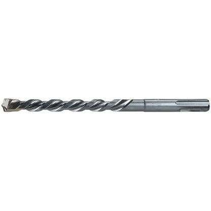 Rotary Bit, 3/8 in, 8-1/4 in L