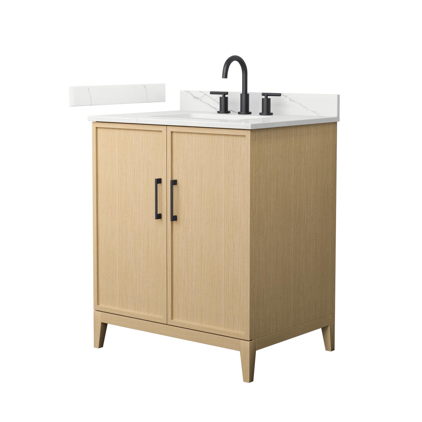 Elan Single Bathroom Vanity - 30W x 35H x 22D