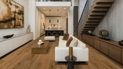 McCarran Leander Oak