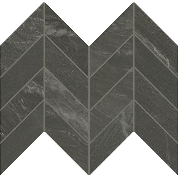 Vertuo Bravura Chevron 2X5 Matte
