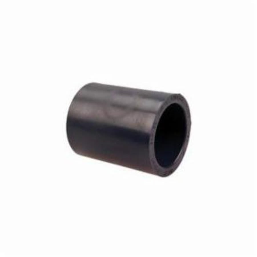 Coupling, 1-1/4 in, Socket, SCH 80/XH, PVC
