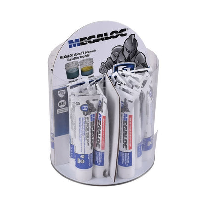 1.1 oz Megaloc® Multi-Purpose Thread Sealant