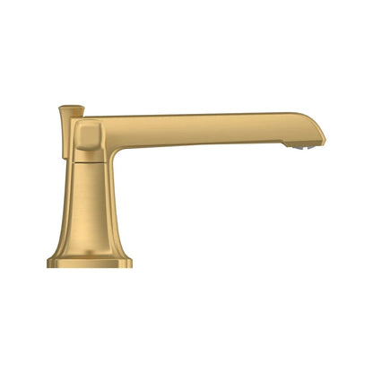 Townsend 1.2 GPM Widespread Bathroom Faucet with Speed Connect Technology