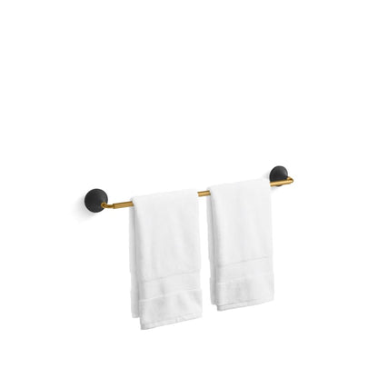 Tone 24" Towel Bar