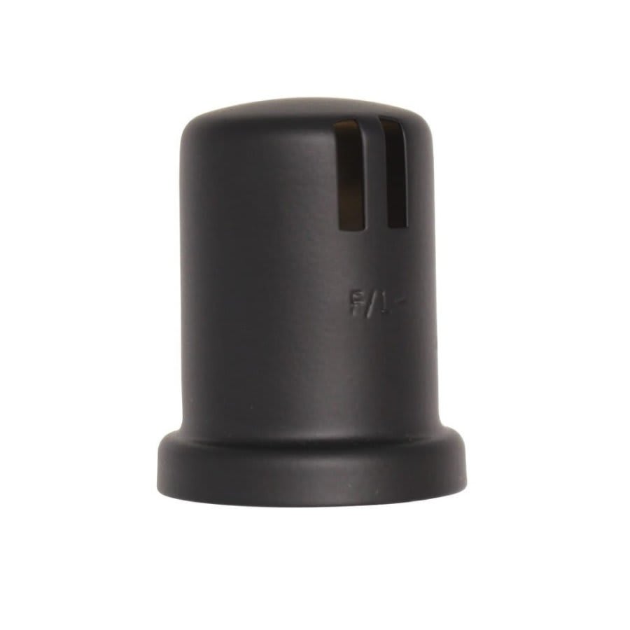 Air Gap Cover, Matte Black