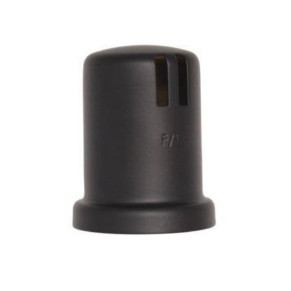 Air Gap Cover, Matte Black