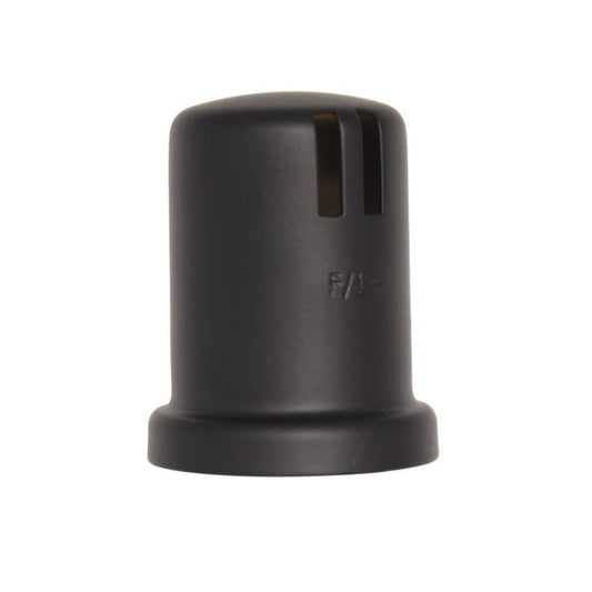 Air Gap Cover, Matte Black