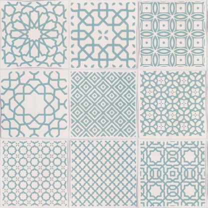 RONDA DECO AGUA (Make to order)