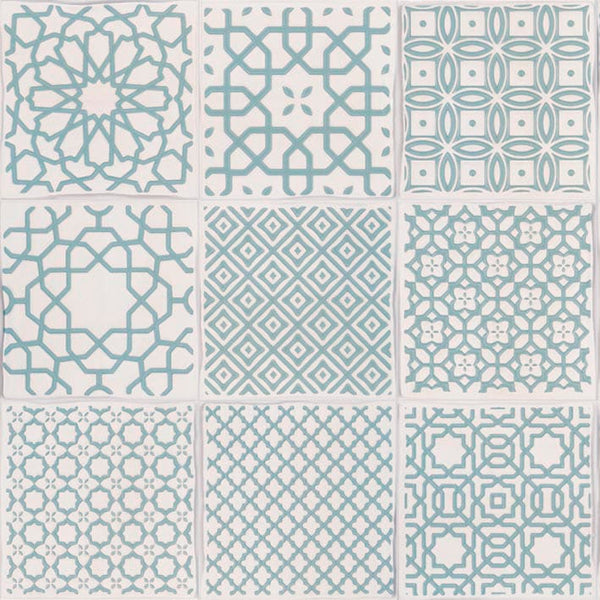 RONDA DECO AGUA (Make to order)