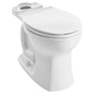 Edgemere Round Comfort Height Toilet Bowl Only