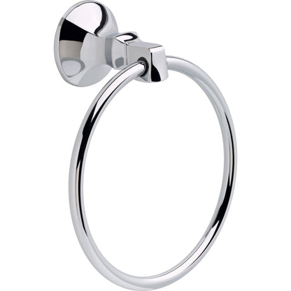 Ashlyn 6-3/8" Wall Mounted Towel Ring