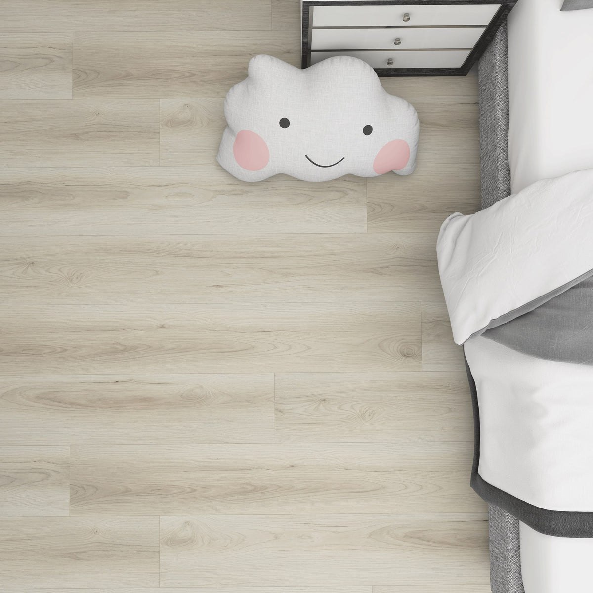 FUME COTTON