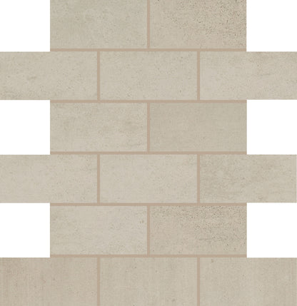 Modern Hearth Mantel Piece Rectangle 3X12 Matte