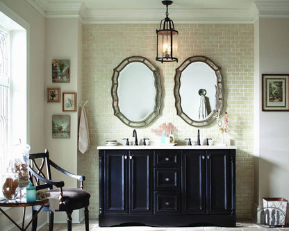 Antique White Subway Tile