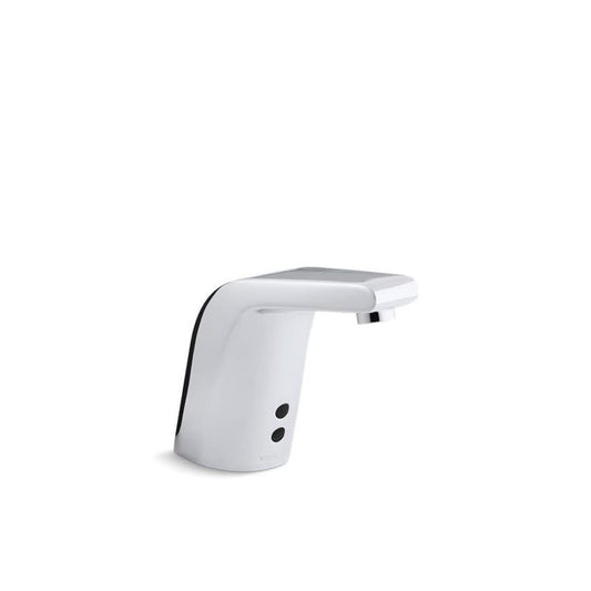 Sculpted Insight™ Touchless Single Hole Lavatory Faucet, ADA, 1-Hole, 0.5 gpm, Polished Chrome