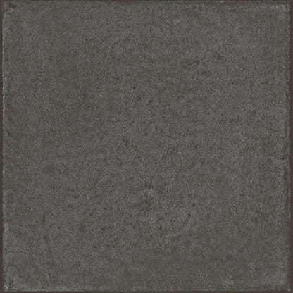 Quartetto Basalto Square 8X8 Matte