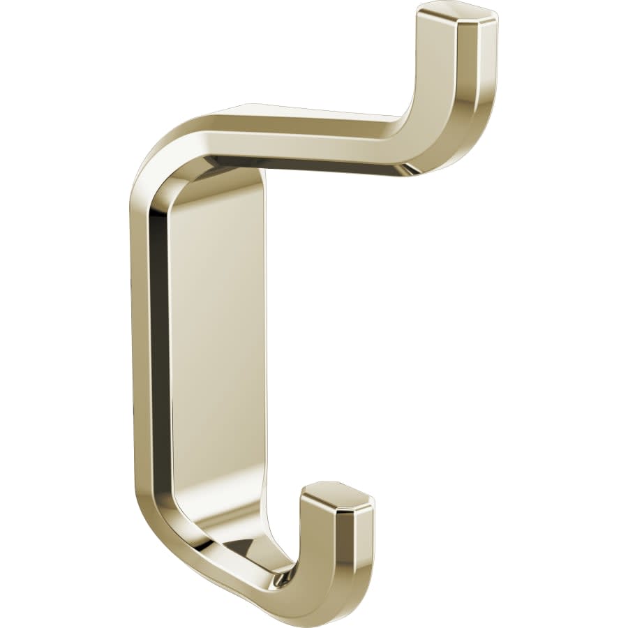 Levoir Double Robe Hook