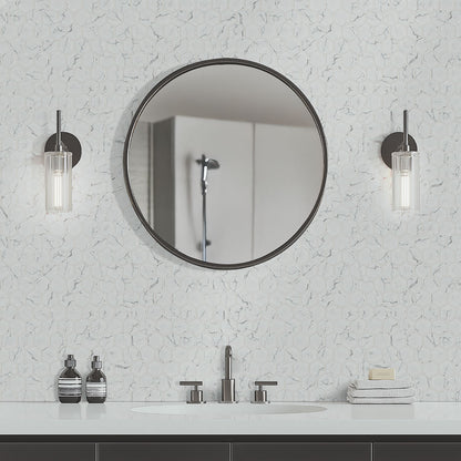 Carrara Matte 2" Hexagon