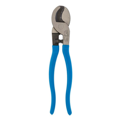 9.5 in, Cable Cutter, 4/0 Aluminum, 2/0 Copper