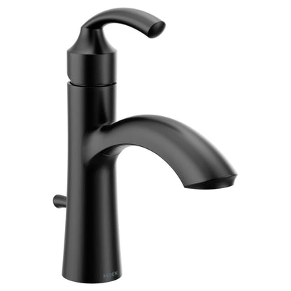 Glyde 1.2 GPM Single Hole Bathroom Faucet with Pop-Up Drain Assembly