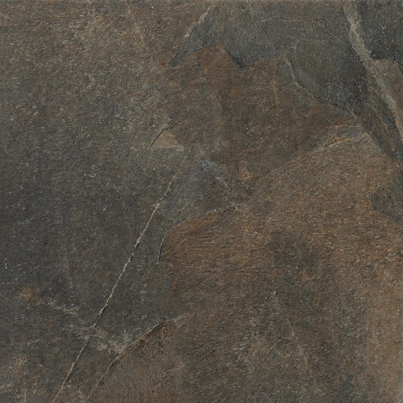 Constant Mahogany Square 24X24 Matte