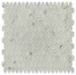 Statuette Silver Satin Picket 1X2 Matte